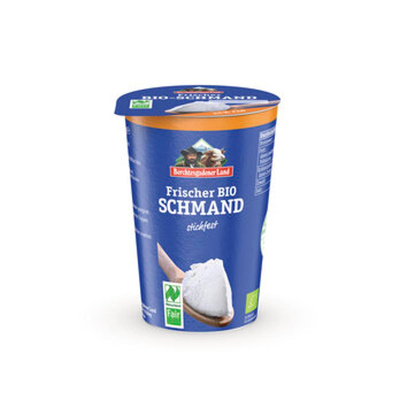 Produktfoto zu Schmand 150g