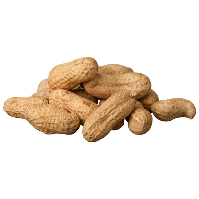 Produktfoto zu Erdnüsse geröstet