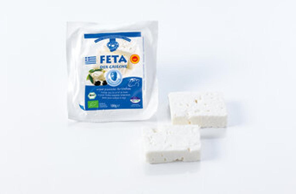 Produktfoto zu Feta 180g