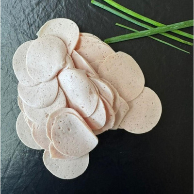 Produktfoto zu Lyoner geschnitten, 250g