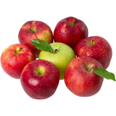 Produktfoto zu Apfelmischung 5kg