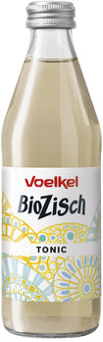 Produktfoto zu BioZisch Tonic