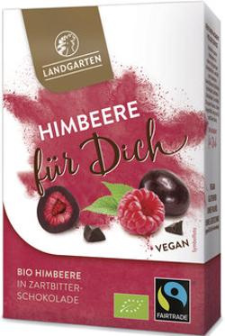 Produktfoto zu Himbeere für Dich