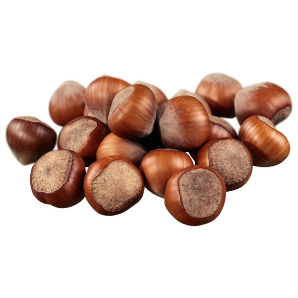 Produktfoto zu Haselnüsse lose