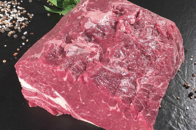 Produktfoto zu Rinderlende 600g