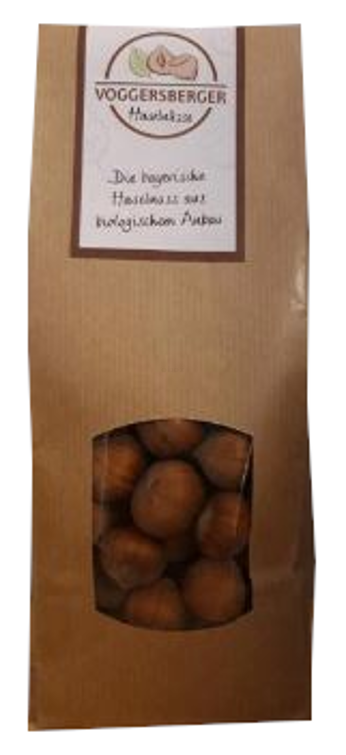 Haselnüsse Hallesche Riesennuss 250g