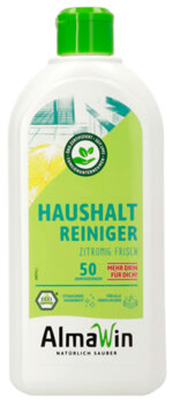 Produktfoto zu Haushaltsreiniger 500ml
