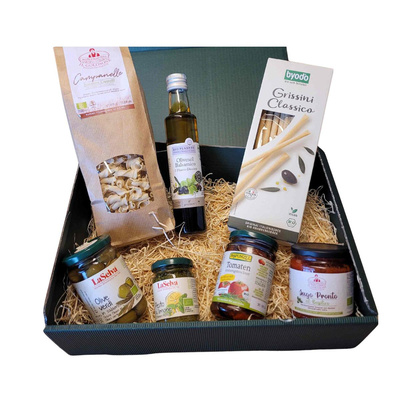 Produktfoto zu Geschenkset Italien