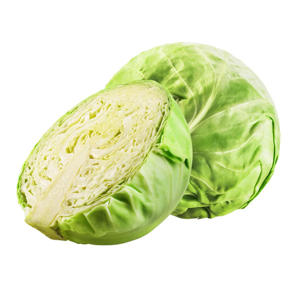 Produktfoto zu Weißkraut