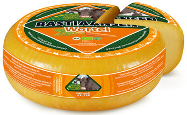 Produktfoto zu Gouda Karotte