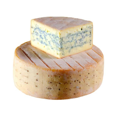 Produktfoto zu Friesisch Blue