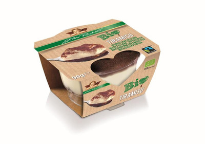 Produktfoto zu Tiramisu Cafe Dessert 90g