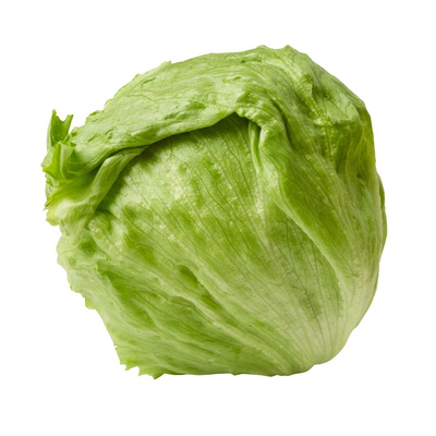 Produktfoto zu Eissalat