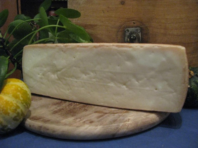 Produktfoto zu Oberpfälzer Ziegenlaib