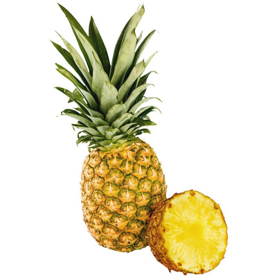 Produktfoto zu Ananas