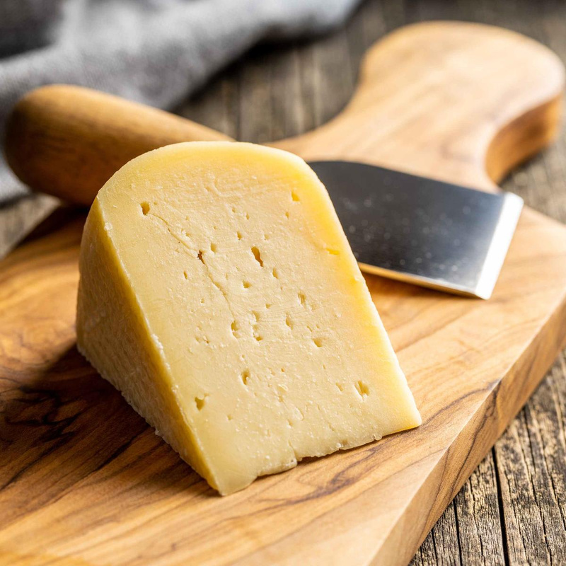 Schnittkäse