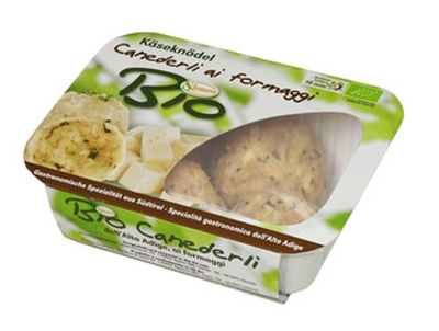 Produktfoto zu Käseknödel 320g
