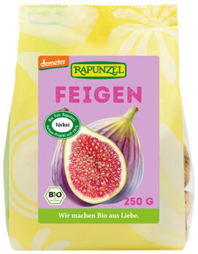 Produktfoto zu Bergfeigen 250g