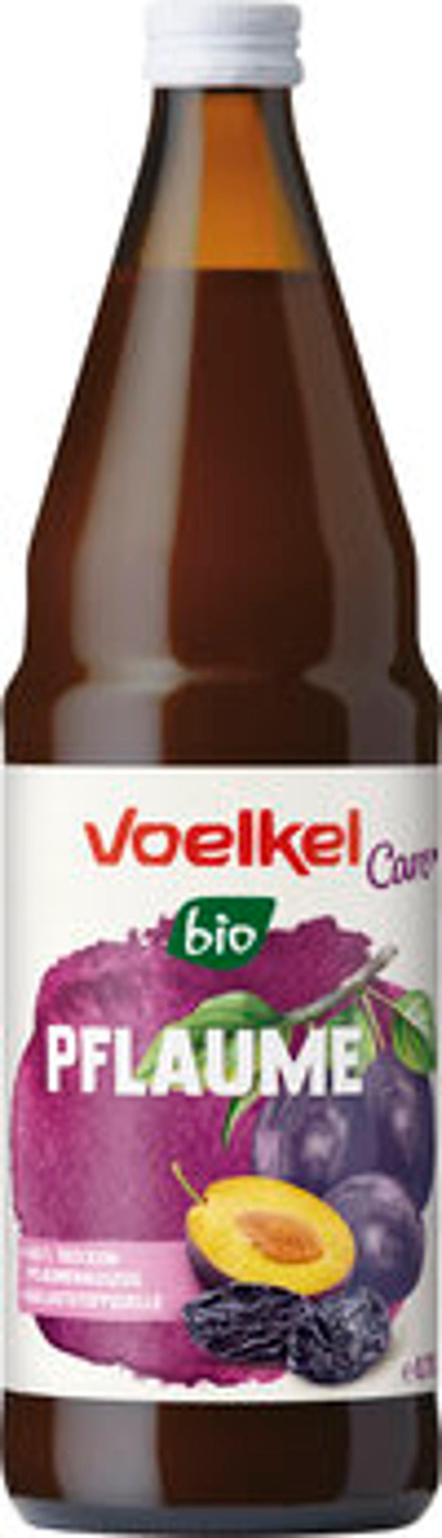 Produktfoto zu Pflaumensaft 0,75l
