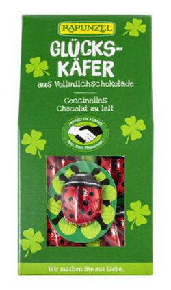 Produktfoto zu Glückskäfer