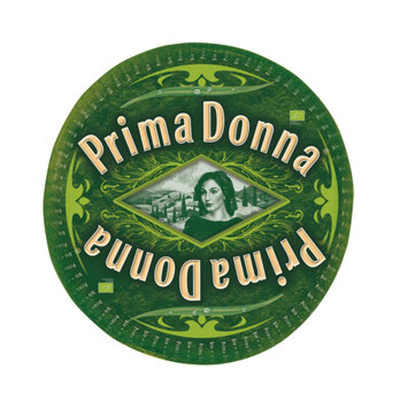 Produktfoto zu Prima Donna