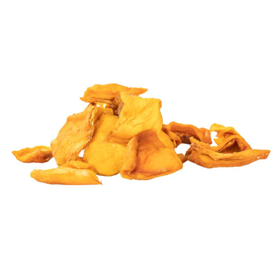 Produktfoto zu Mango getrocknet lose