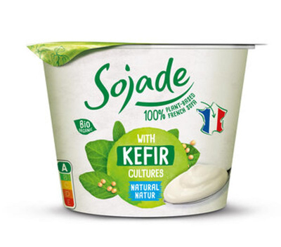Produktfoto zu Sojade Kefir Natur 250g