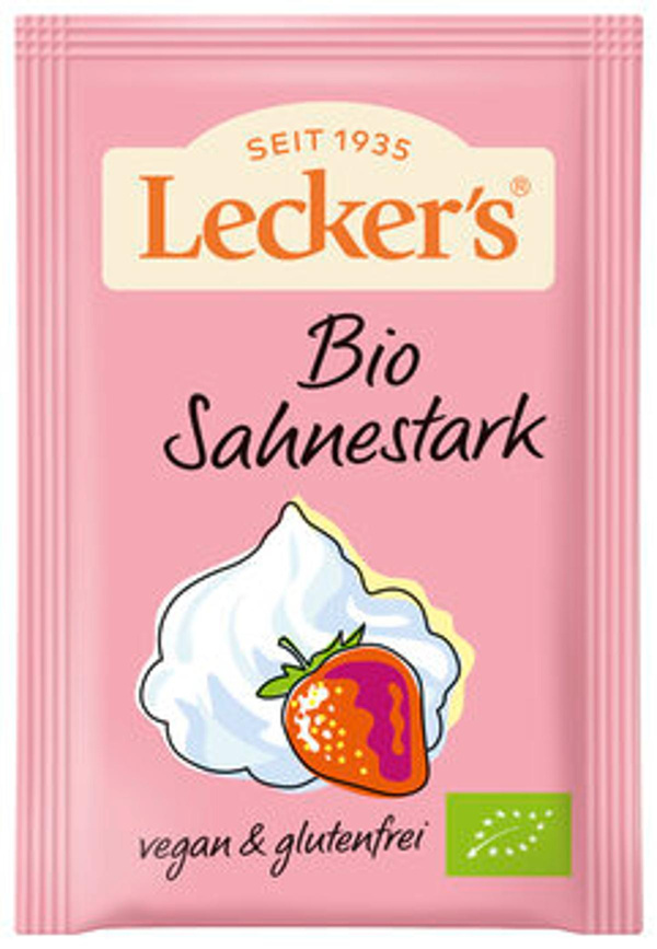 Produktfoto zu Sahnesteif