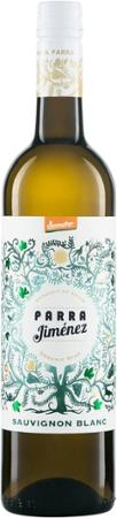 Produktfoto zu Sauvignon Blanc PARRA