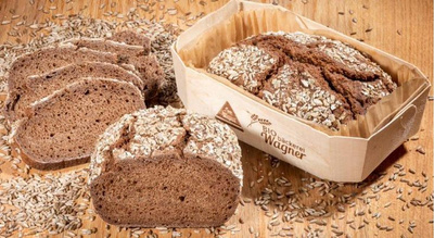 Produktfoto zu Woid-Urbrot, 500g