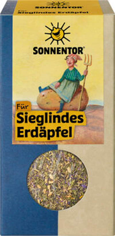 Produktfoto zu Erdäpfelgewürz