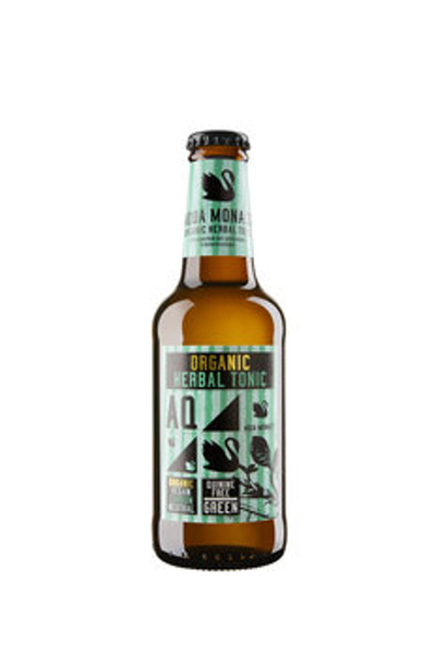 Produktfoto zu Herbal Tonic Water 0,23l