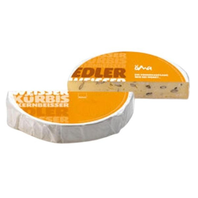 Produktfoto zu Herbstbrie Kürbiskernbeißer