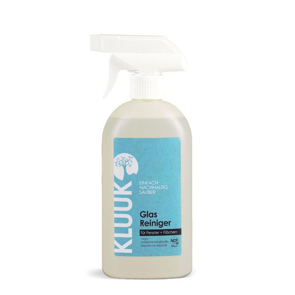 Produktfoto zu Glasreiniger 0,5l