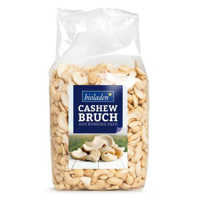 Produktfoto zu Cashewbruch 500g
