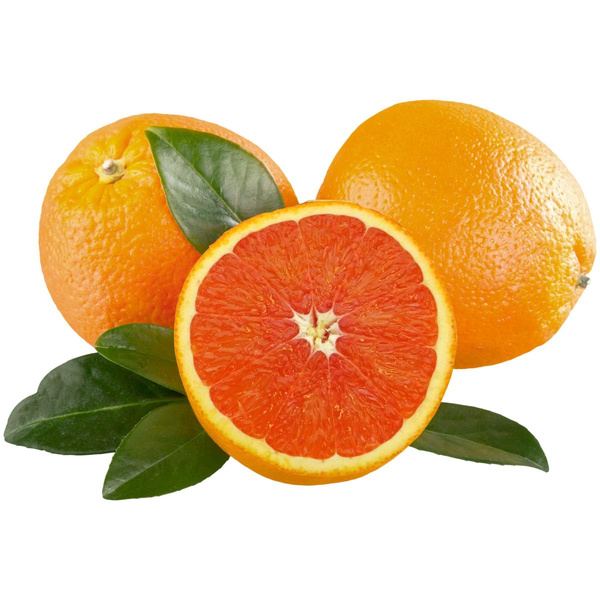 Produktfoto zu Orange Cara Cara