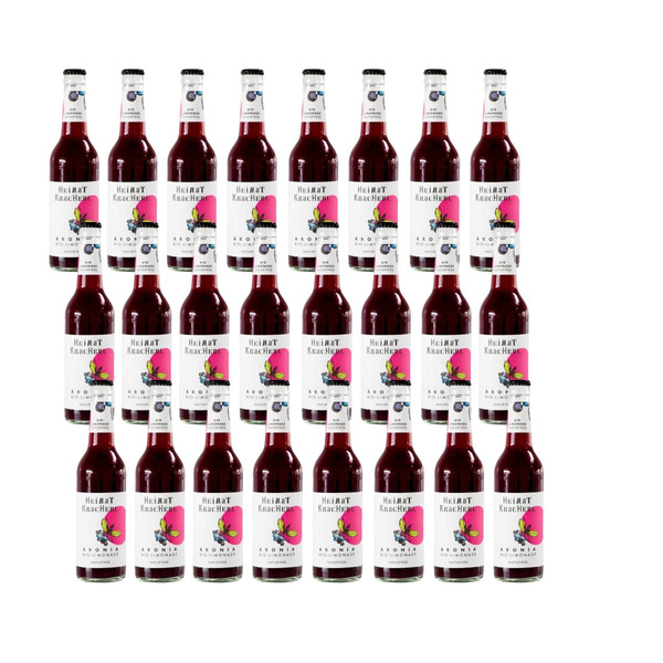 Produktfoto zu Heimatkracherl 24x0,33l