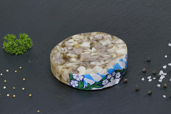 Produktfoto zu Presssack