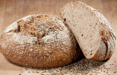 Produktfoto zu Würzlaiberl, 750g