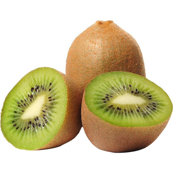 Produktfoto zu Kiwi grün