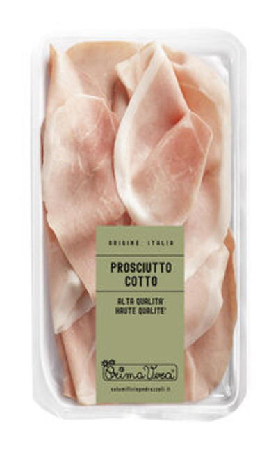 Produktfoto zu Prosciutto Cotto, 80g