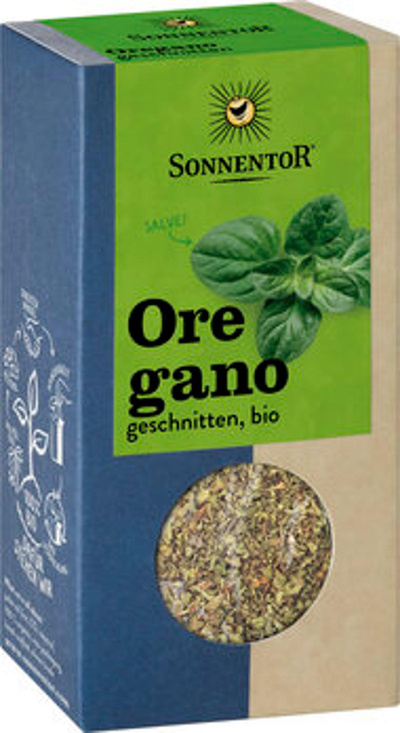 Produktfoto zu Oregano