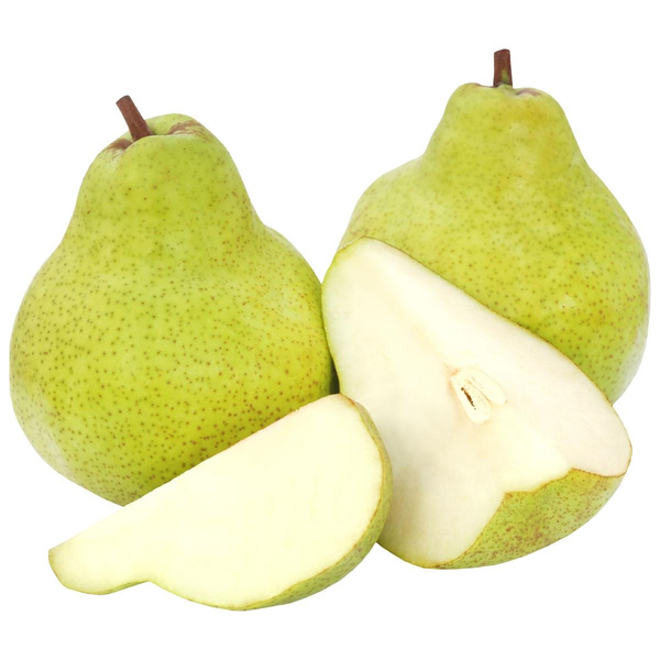 Produktfoto zu Birnen aus Übersee