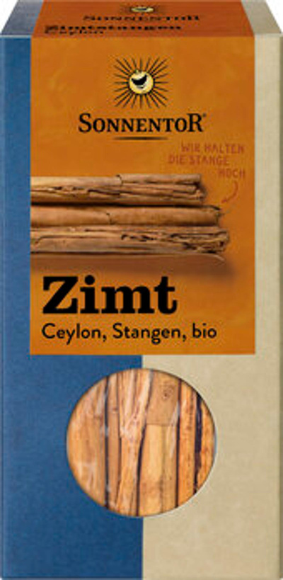 Produktfoto zu Zimt Ceylon Stangen