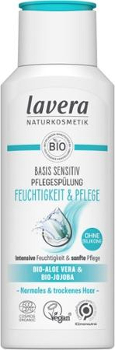 Produktfoto zu Haarspülung Feuchtigkeit & Pflege
