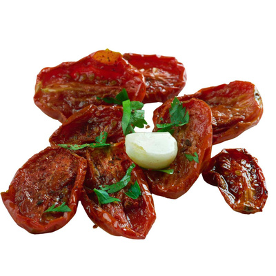 Produktfoto zu Getrocknete Tomaten