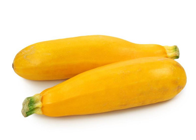 Produktfoto zu Zucchini gelb