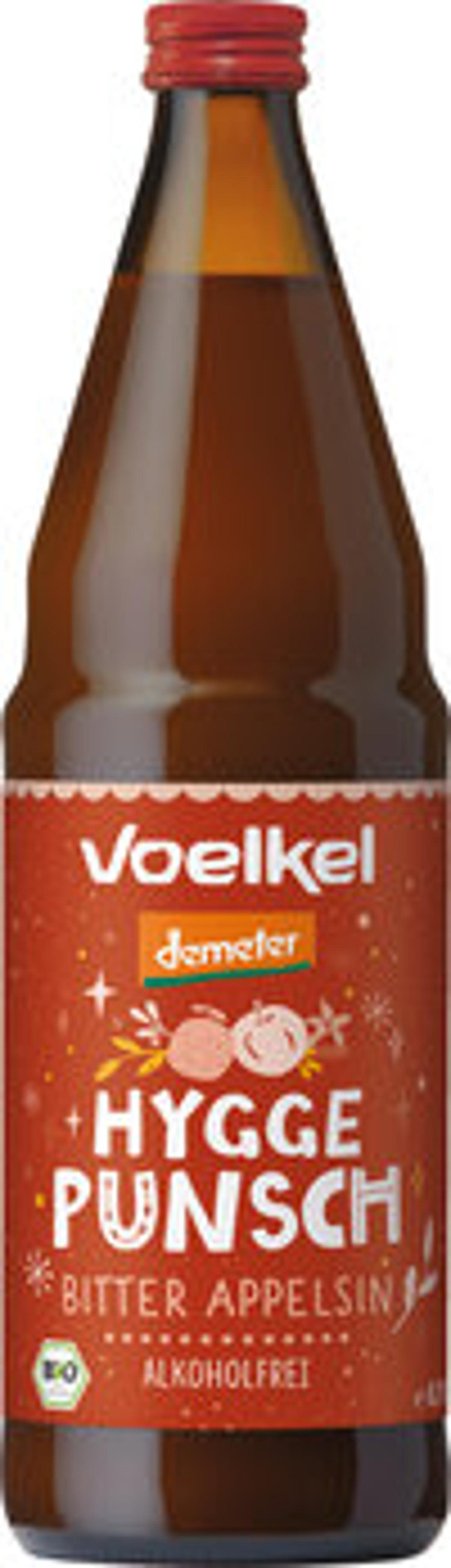Produktfoto zu Hygge Punsch Bitter Appelsin