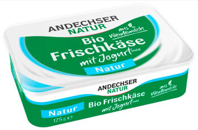 Produktfoto zu Frischkäse 175g