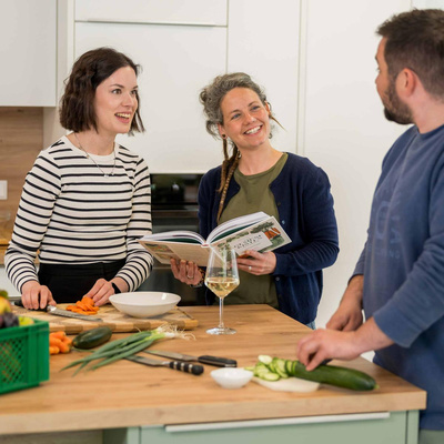 Produktfoto zu Unsere Veranstaltungen 2026!